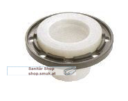 Fusapex Flansch PEX 110 - DN 100 PN6 (ARM116SMF110100) Fusapex Flansch PEX 110 - DN 100 PN6 (ARM116SMF110100)