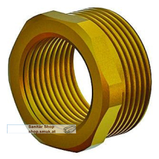 MS Reduzierstueck 3"AG - 2 1/2"IG (ARM116UIA300212) MS Reduzierstueck 3"AG - 2 1/2"IG (ARM116UIA300212)