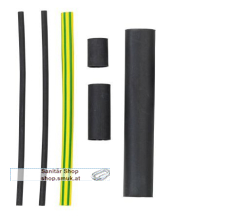 Heizband Isolier-Schrumpfschlauch-Set (ARM116VKG001) Heizband Isolier-Schrumpfschlauch-Set (ARM116VKG001)