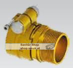 Klemm-�bergang PEX 63 - 2 AG PN6 (ARM116WHA063002)