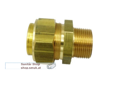 Easy-Tight-Verschraub. DN20 - 3/4" AG/R (ARM120MDR020034) Easy-Tight-Verschraub. DN20 - 3/4" AG/R (ARM120MDR020034)