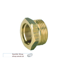 MS Reduzierstueck 3/4"AG - 1/2"IG (ARM120UIA034012)
