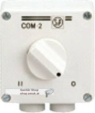 ALVA ALEA 2-Stufenschalter COM-2 (ALCOM2) ALVA ALEA 2-Stufenschalter COM-2 (ALCOM2)