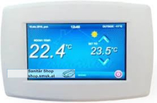 ALVA Raumkorrektor CSK - Touch f�r (ALHCSKTOUCH)