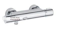 ALVA Ora 1.0 Brausethermostat Cool-Body- (AQARORTBTCB.1) ALVA Ora 1.0 Brausethermostat Cool-Body- (AQARORTBTCB.1)