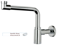 ALVA Varia Raumspardesign-S. 5/4" ohne (AQARVADSR1)
