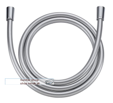 ALVA Era 1.0 Kunstst.-Brauseschl. 125cm (AQBS125S1) ALVA Era 1.0 Kunstst.-Brauseschl. 125cm (AQBS125S1)