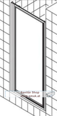 Alva Prisma Una Dreht�r mit vers. (AQDT75)