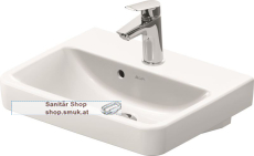 ALVA Juna Handwaschbecken 45x35cm (AQKEJUHWB45) ALVA Juna Handwaschbecken 45x35cm (AQKEJUHWB45)