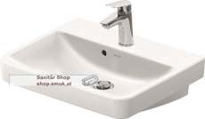 ALVA Juna Handwaschbecken 50x40cm (AQKEJUHWB50) ALVA Juna Handwaschbecken 50x40cm (AQKEJUHWB50)