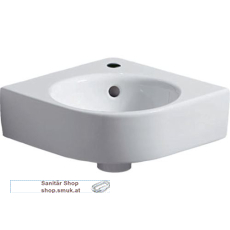 Alva Aqua Prima Eck-Handwaschbecken (AQKEPREHWB32)