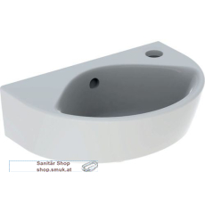 Alva Aqua Prima Handwaschbecken 36x25cm (AQKEPRHWB36GA) Alva Aqua Prima Handwaschbecken 36x25cm (AQKEPRHWB36GA)