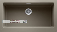 Blanco VINTERA XL 9-UF (BL526107)