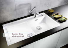 Blanco ZENAR XL 6 S-F Silgranit (BL527192) Blanco ZENAR XL 6 S-F Silgranit (BL527192)