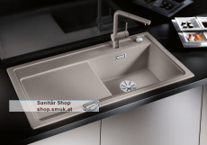 Blanco ZENAR XL 6 S Silgranit (BL527370) Blanco ZENAR XL 6 S Silgranit (BL527370)