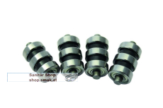 F�hrungsrollen-Set Inox-Rohrabschneider (BRI63376)