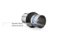 Futterrohr FE/Edelstahl DN 80, L: 50cm (CRA22593) Futterrohr FE/Edelstahl DN 80, L: 50cm (CRA22593)