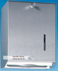CWS Universal-Handtuchspender (CWS825000)