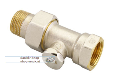 Danfoss RLV-S20 R�cklaufver- (DF003L0126)