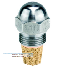 Danfoss HFD �ld�se 0,50 US.GAL 80 G (DF030H8008)