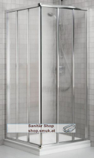 Duka Prima 2000 Glass 3 tlg.Eckeinst.li (DUCUE375DAP)