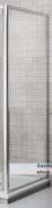 Duka Prima 2000 Glass Seitenwand CUS (DUCUS70BA)