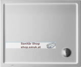 Duravit Starck Slimline Duschwanne (DUR720118) Duravit Starck Slimline Duschwanne (DUR720118)