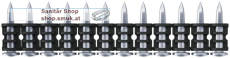 DFNH 15 NP (VPE=1008 Stk.) (FDDFNH15)