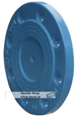 X-Blindflansch DN 50 PN 10 (XY50)