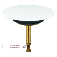 GROHE Stopfen 06625 moon white (G06625LS0)