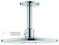 Grohe Kopfbrauseset Rainshower 310 (G26477LS0)