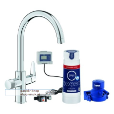 GROHE Starter Kit GROHE Blue Pure (G30582000)