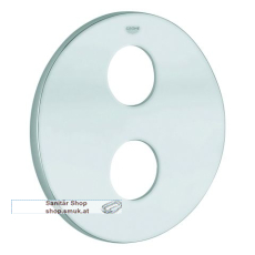 GROHE Rosette 47143 chrom (G47143000)
