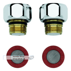 GROHE R�ckflussverhinderer 47189 2 St�ck (G47189DL0)