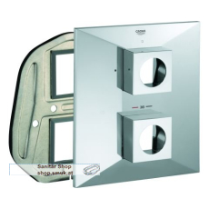 GROHE Rosette 47841 chrom (G47841000) GROHE Rosette 47841 chrom (G47841000)