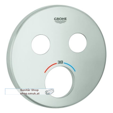 GROHE Rosette 49032 rund (G49032DC0) GROHE Rosette 49032 rund (G49032DC0)