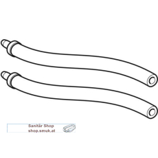 GE Set Adapterschl�uche d4-5 (GE244601001)