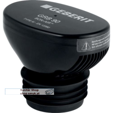 Geberit Rohrbel�fter 75/90/110 db20 (GE310007001)