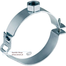 GE Fixpunktschelle G 3/4", d 40 (GE360842001)