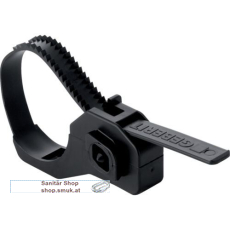 Geberit GIS Rohrclip (GE461070001) Geberit GIS Rohrclip (GE461070001)