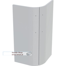 GE Renova Compact Tueren-Set-2 grau (GE595571000) GE Renova Compact Tueren-Set-2 grau (GE595571000)