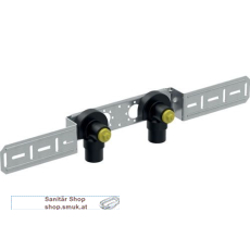 GE FlowFit Anschlusswink.-Set doppelt (GE619640001) GE FlowFit Anschlusswink.-Set doppelt (GE619640001)
