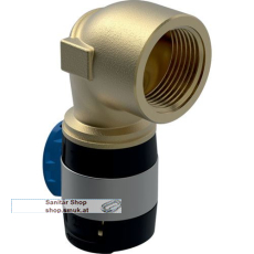 GE FlowFit �bergangsbogen IG d20-Rp3/4 (GE620551001)