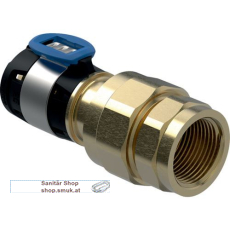 GE FlowFit Ü-Verschr IG SiBr d20-Rp1/2 (GE620601001) GE FlowFit Ü-Verschr IG SiBr d20-Rp1/2 (GE620601001)