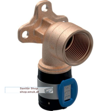 GE FlowFit Anschlusswinkel Rg+ (GE620760001)