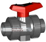 GF KUGELHAHN 546 PVC-U/EPDM 1/2'DN15 (GF161546742) GF KUGELHAHN 546 PVC-U/EPDM 1/2'DN15 (GF161546742)