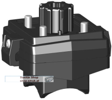GF Montagebausatz 543 PPGF da25-32 (GF167484942)