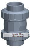 GF R�ckschlagventil 561 ABS/EPDM (GF169561023)