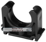 GF Rohrklemme KLIP-IT Fig.061 PE (GF173061007)