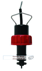 GF Schaufelradsensor 515-P0-H (GF198801659)